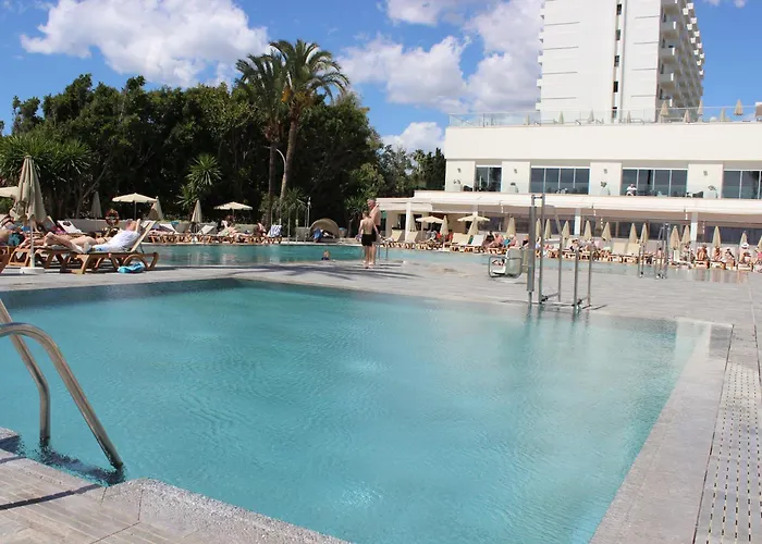 La Carihuela Ocean House Costa De Sol S Torremolinos