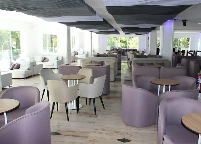 Apartament La Carihuela Ocean House Costa De Sol S Torremolinos